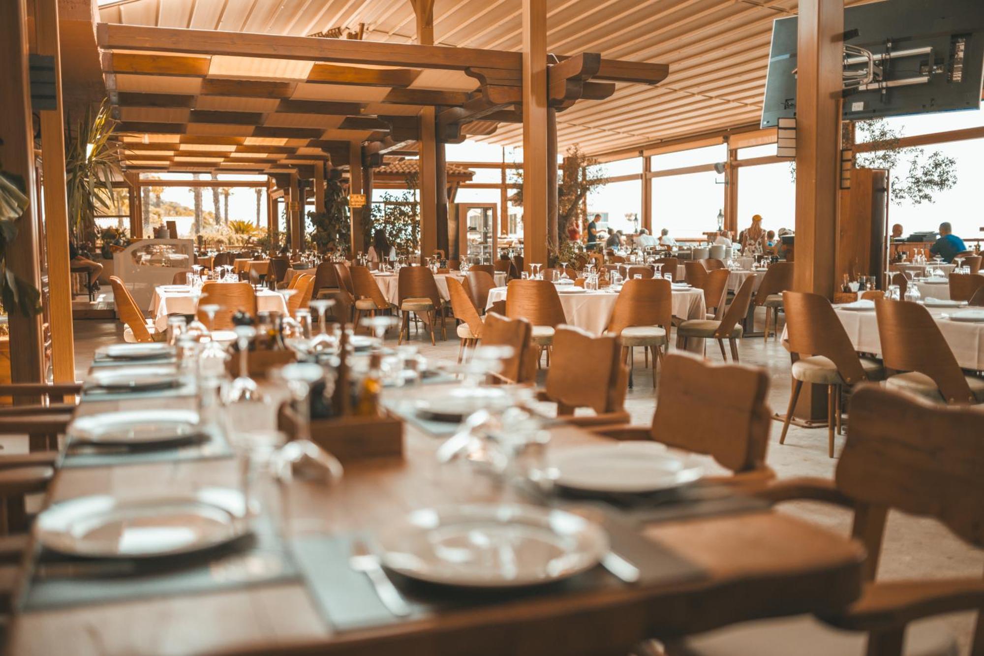 Carevic Resort & Villas Будва Екстер'єр фото