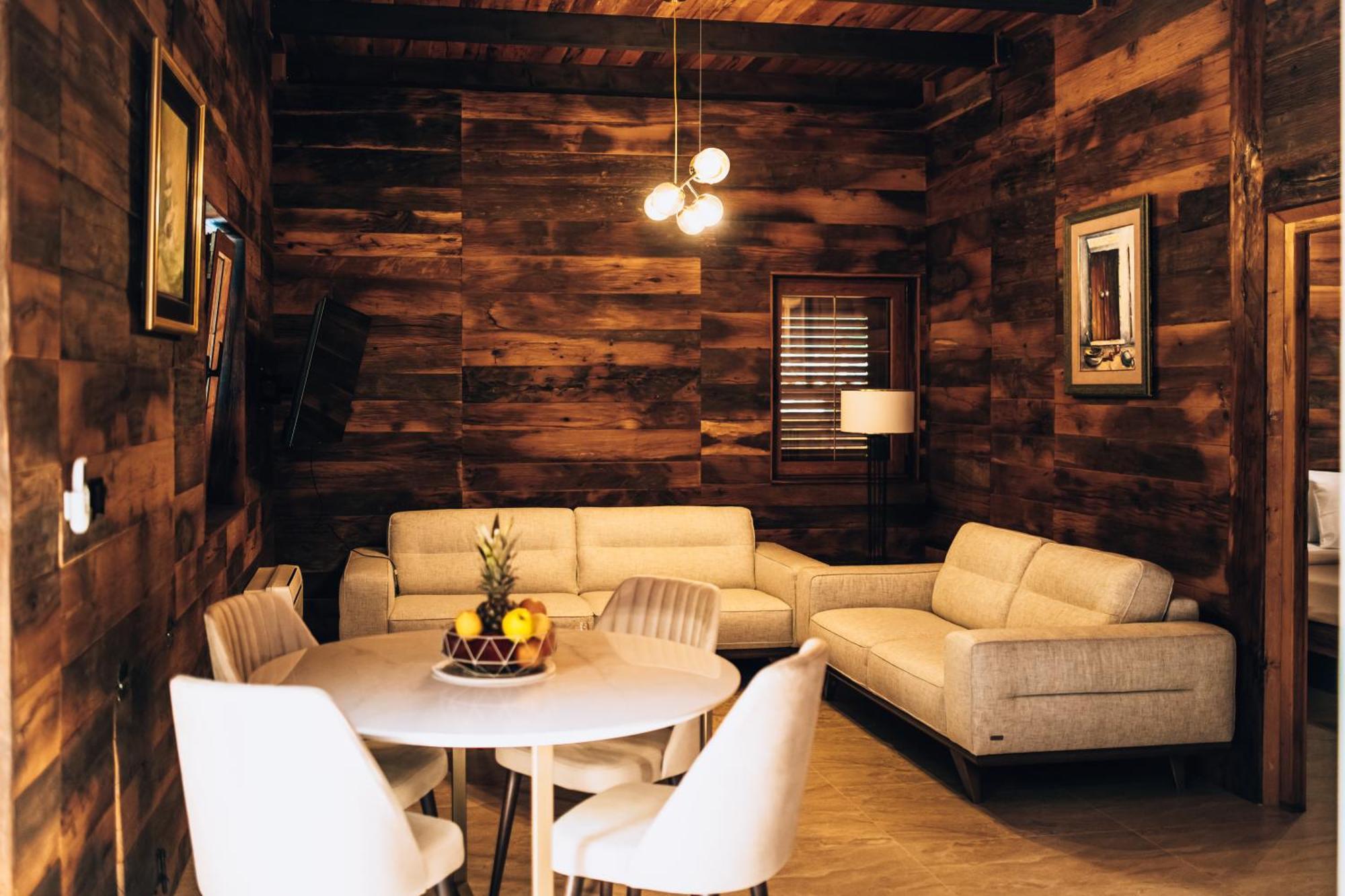 Carevic Resort & Villas Будва Екстер'єр фото