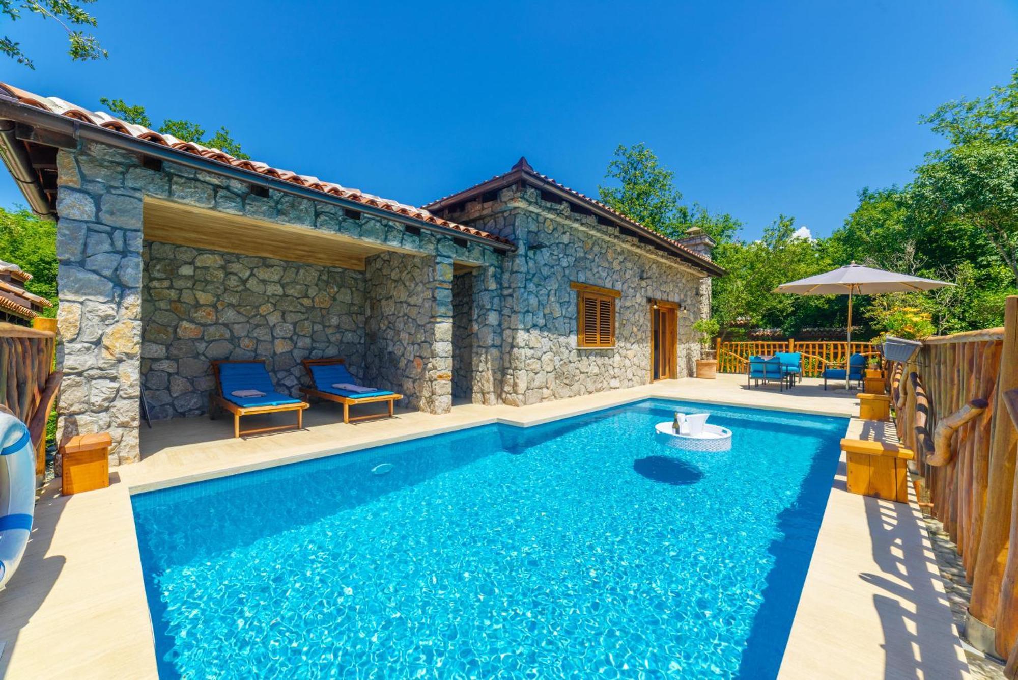Carevic Resort & Villas Будва Екстер'єр фото